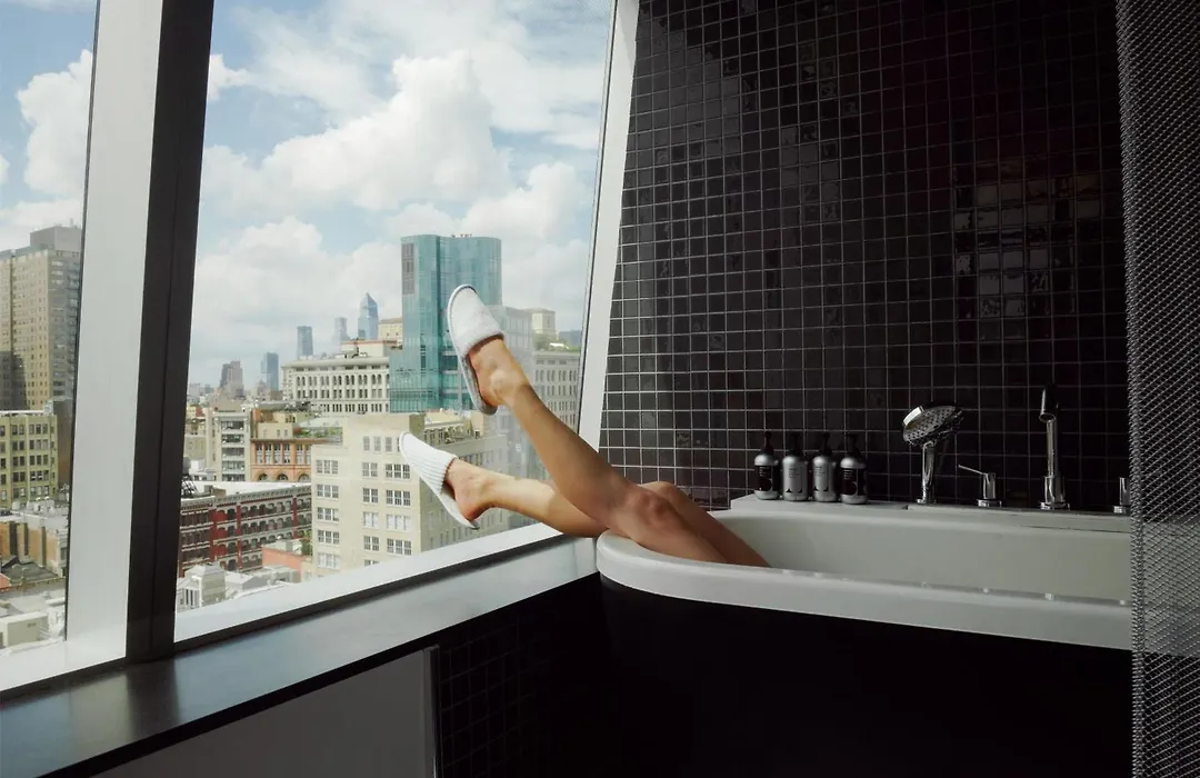The Standard - East Village-1