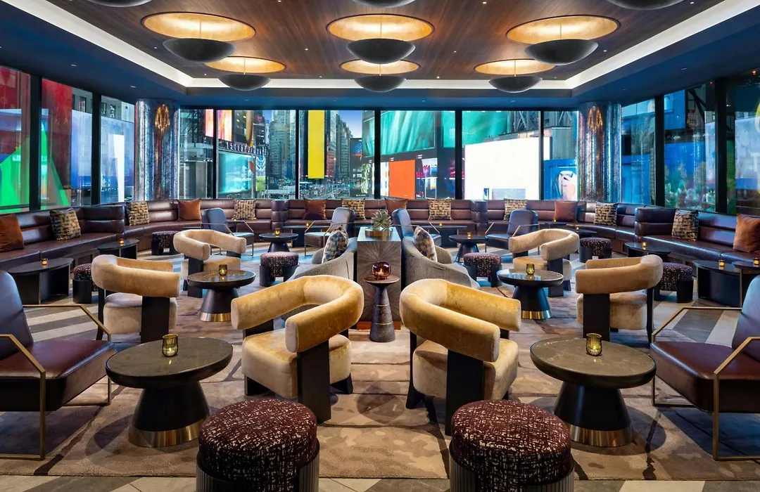 Renaissance New York Times Square By Marriott-1