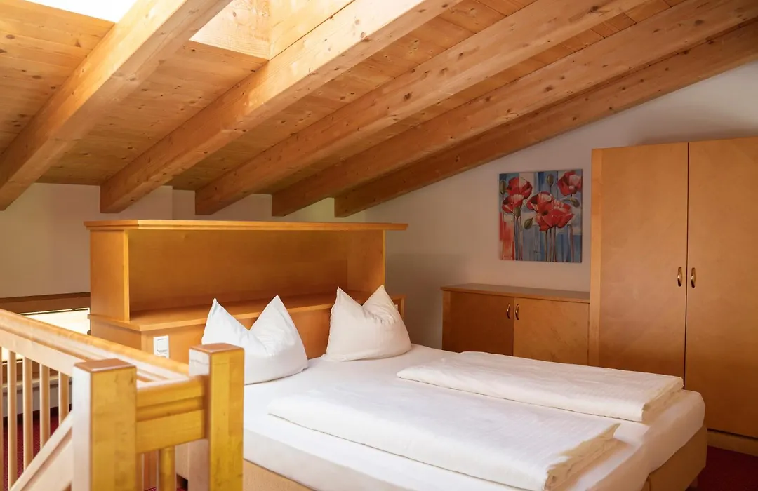 Aparthotel Schindlhaus/Alpin-1