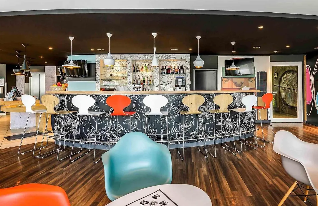 ibis Hotel Würzburg City-1
