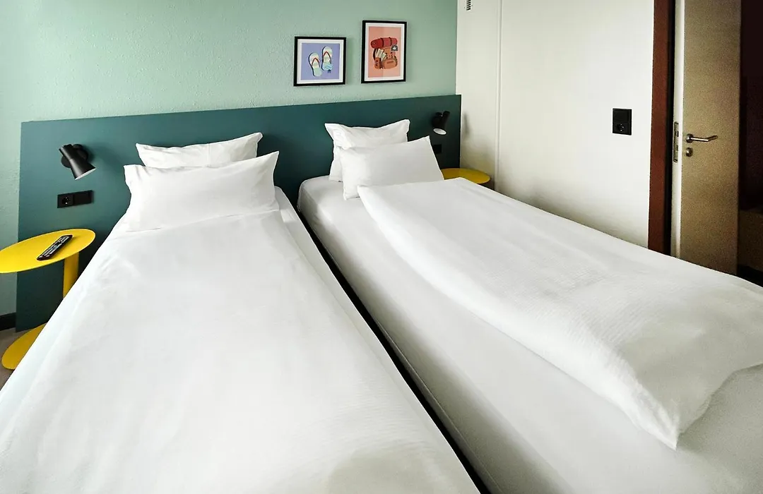 Select Hotel Osnabrück-1