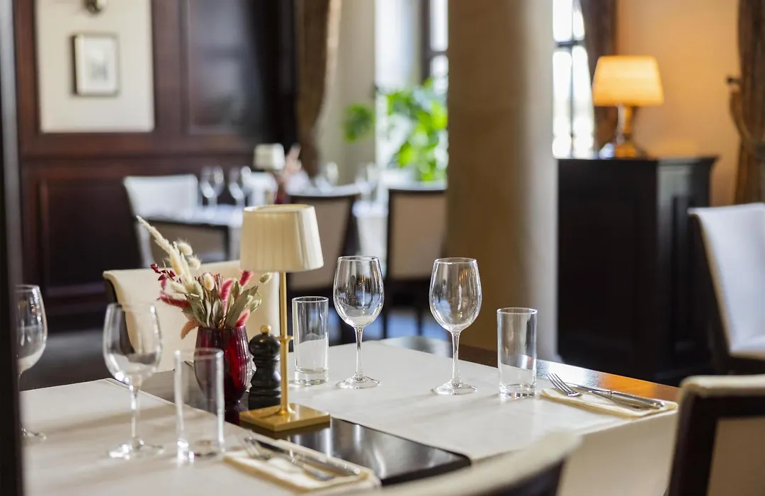 Radisson Blu Hotel, Gdańsk-1