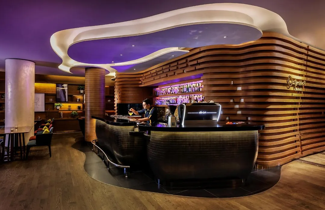 Voco Orchard Singapore By Ihg-1