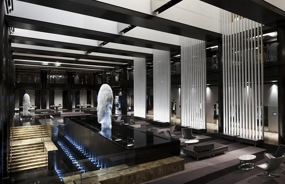 Hyatt Grand Central New York-1