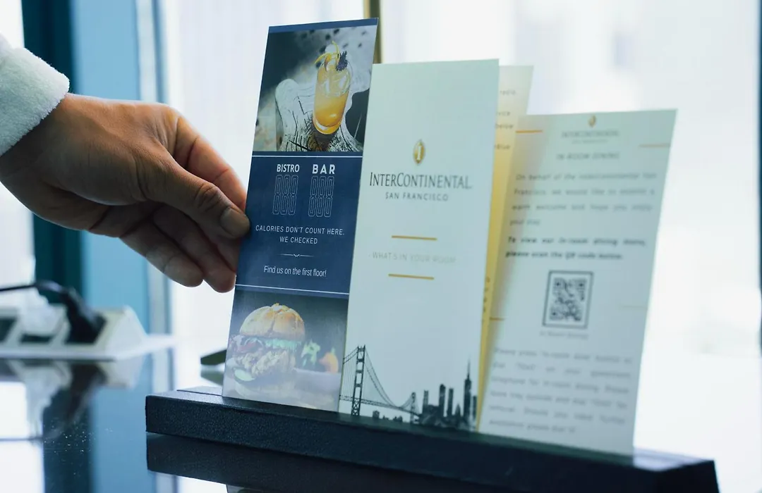 Intercontinental San Francisco By Ihg-1