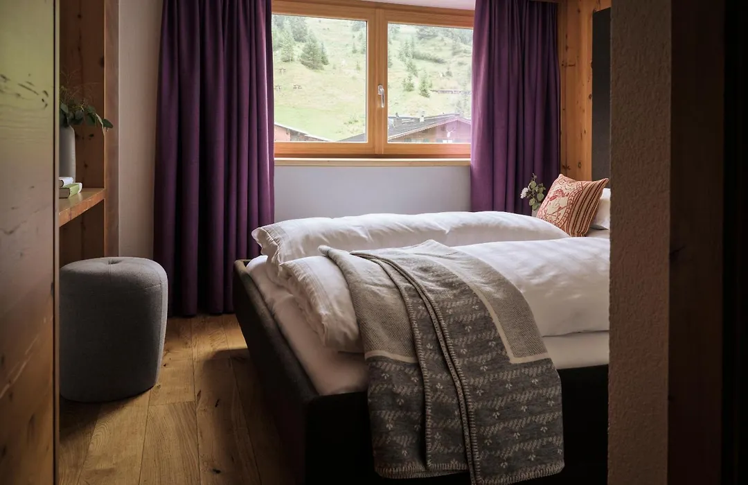 Hotel Sandhof-1