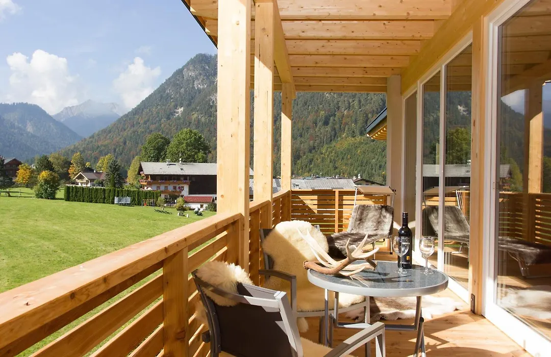 Boutiquehotel Berghof-1