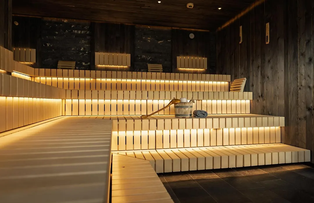 Tauern Spa Hotel & Therme-1