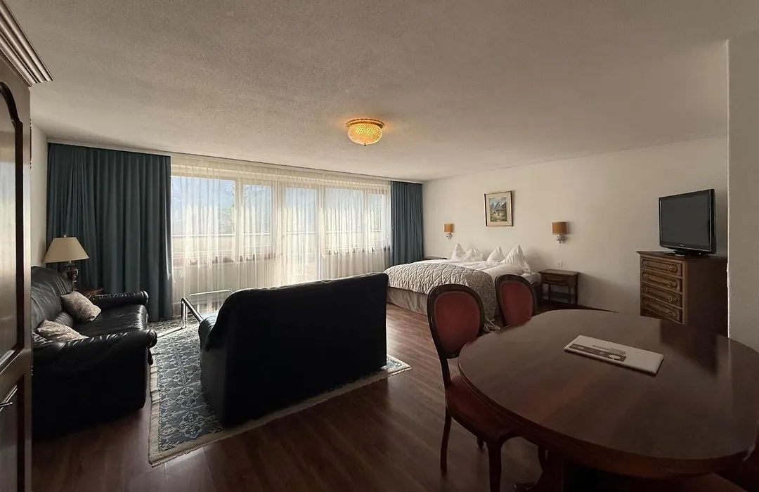 Hotel Regina Terme-1
