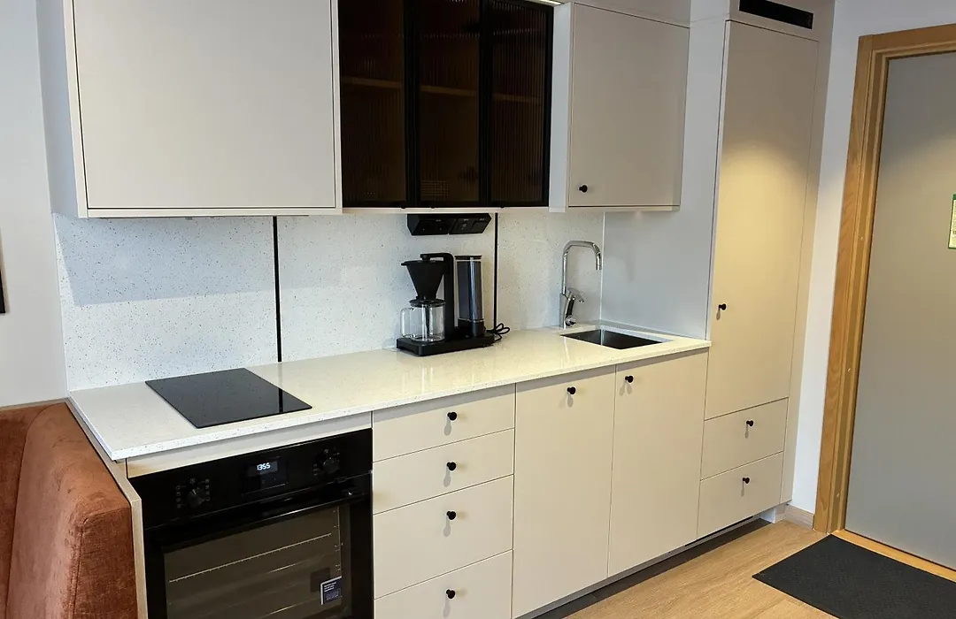 Sky Hotel Malmoe City-1