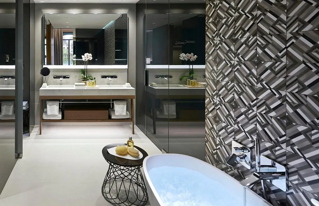 Mandarin Oriental, Barcelona-1