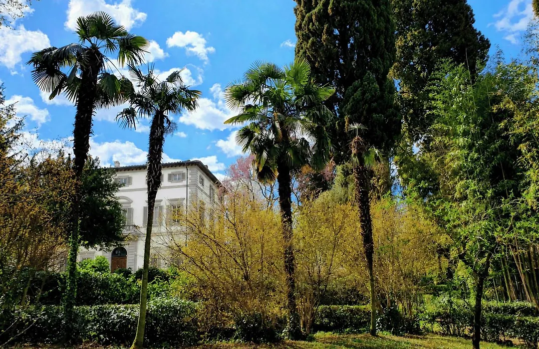 Villa Nardi - Residenza D'Epoca-1