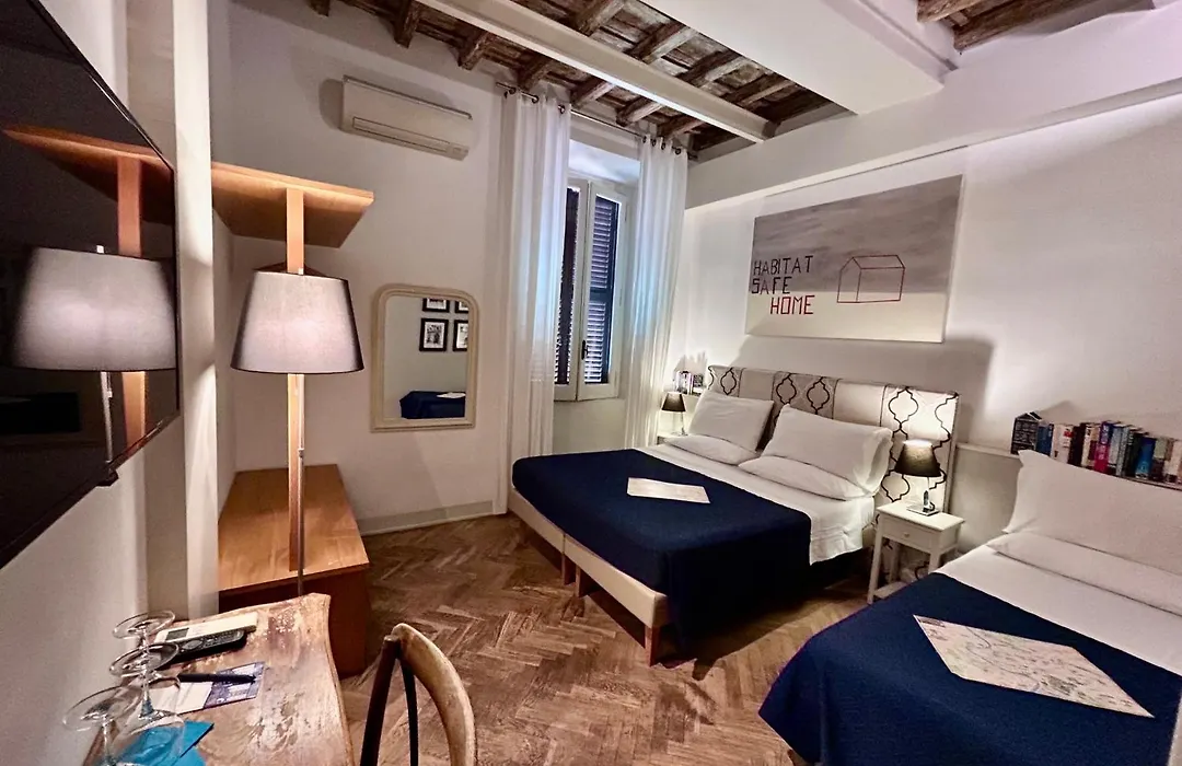 The Bluehostel-1