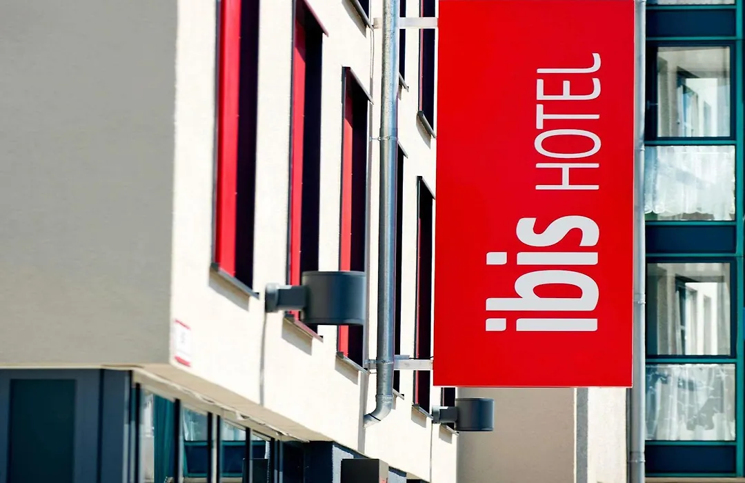 ibis München City Süd-1