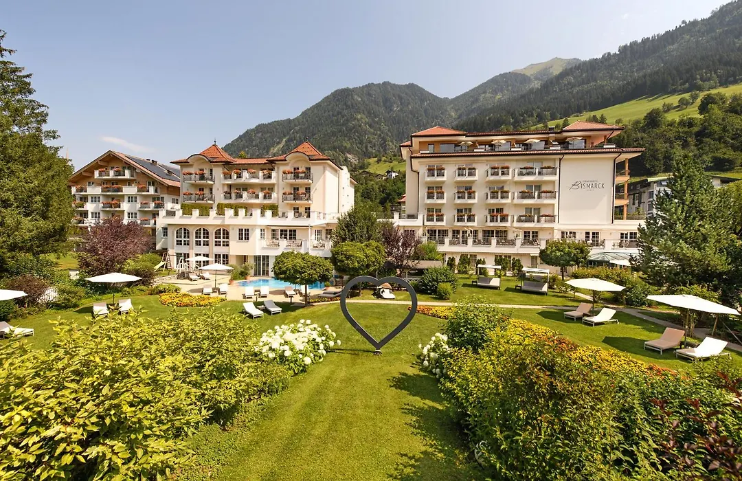 Hotel Bismarck-1