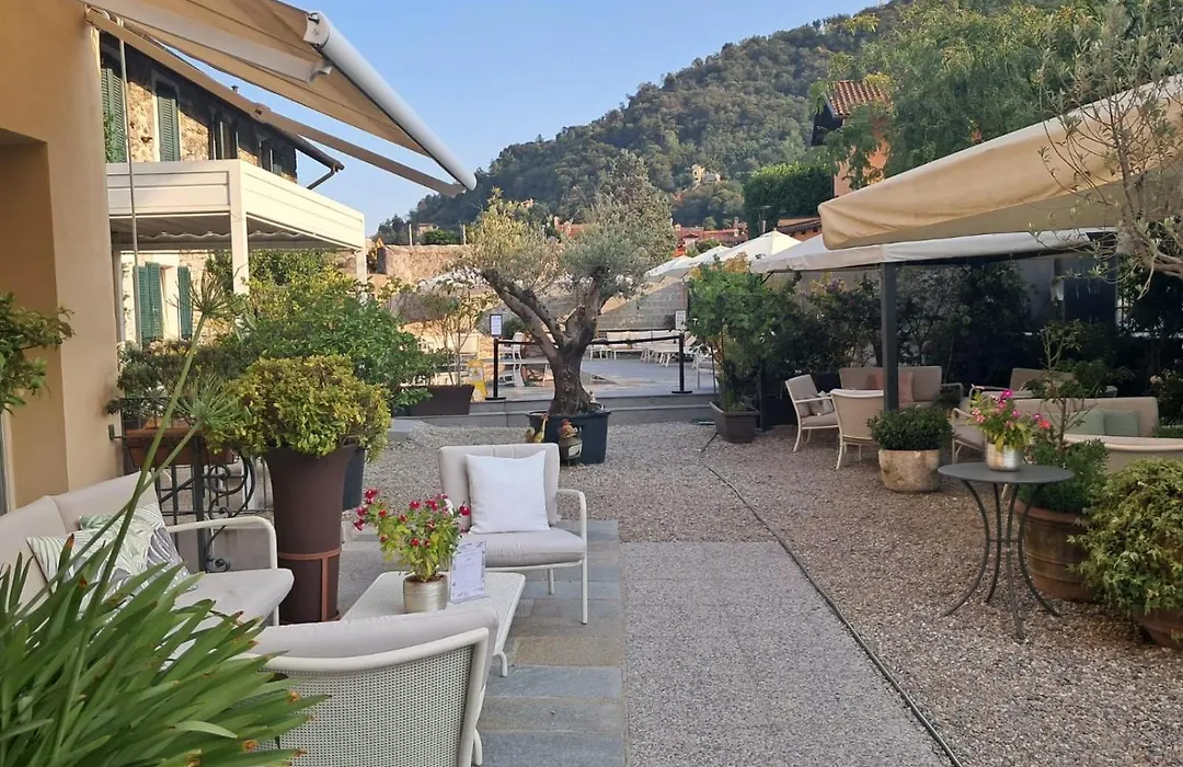 Hotel Antica Stallera-1