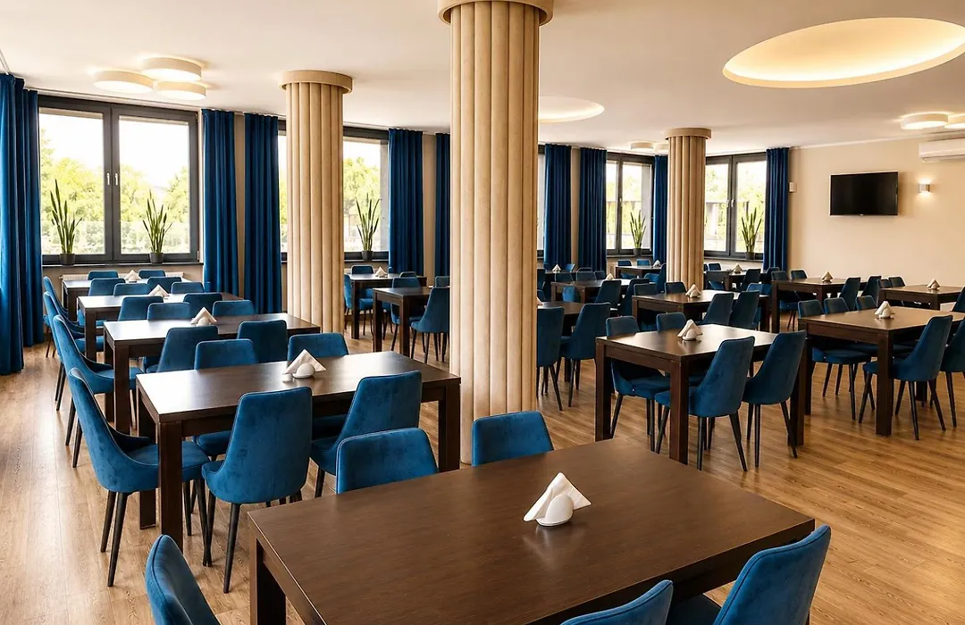 Boutique Hotel'S Kwiska - Legnicka-1