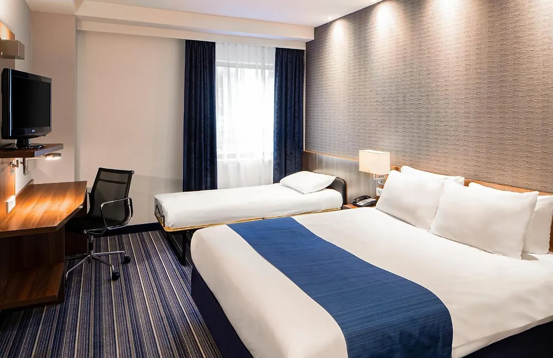 Holiday Inn Express Arnhem By Ihg-1