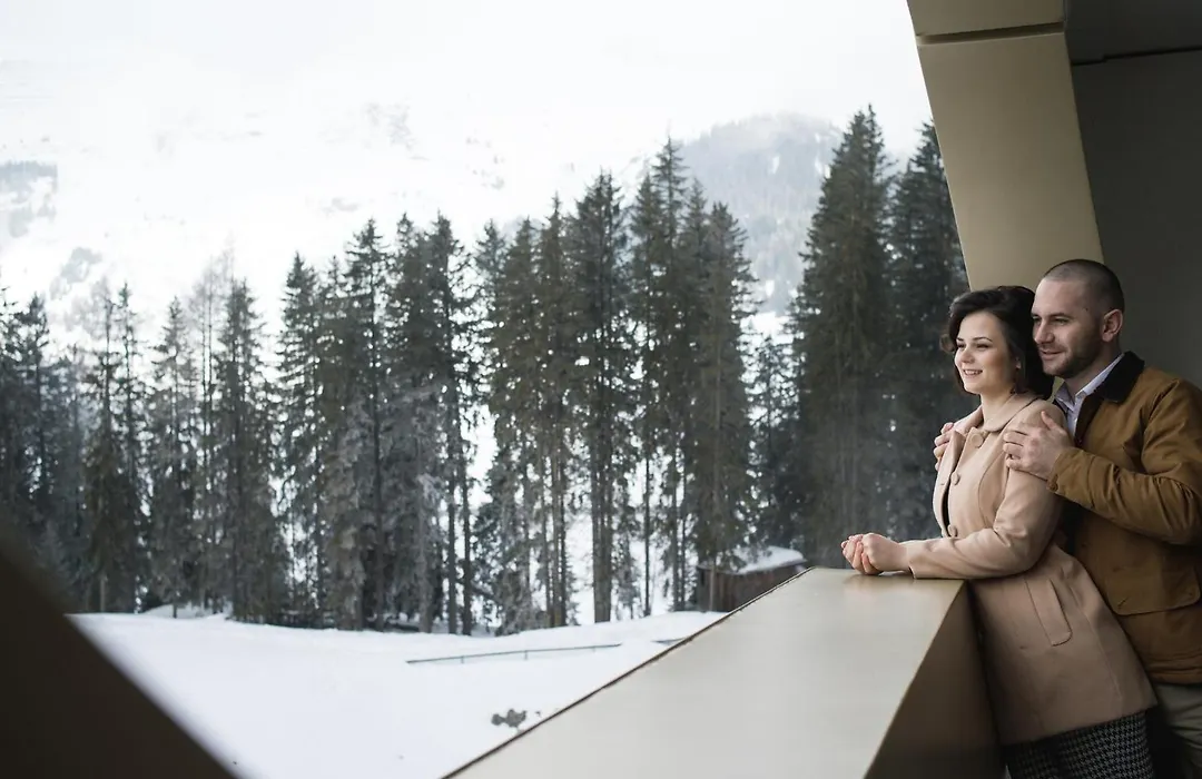 Alpengold Hotel Davos-1