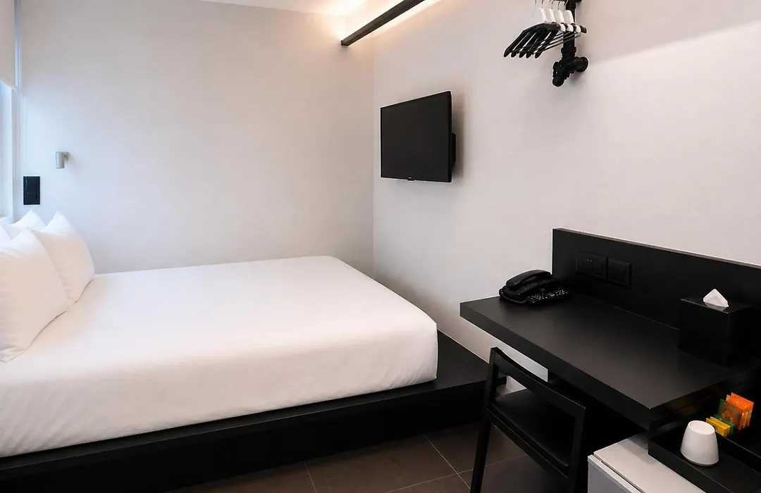 Hotel Mono-1