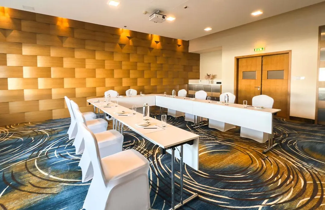 Novotel Dubai Al Barsha-1
