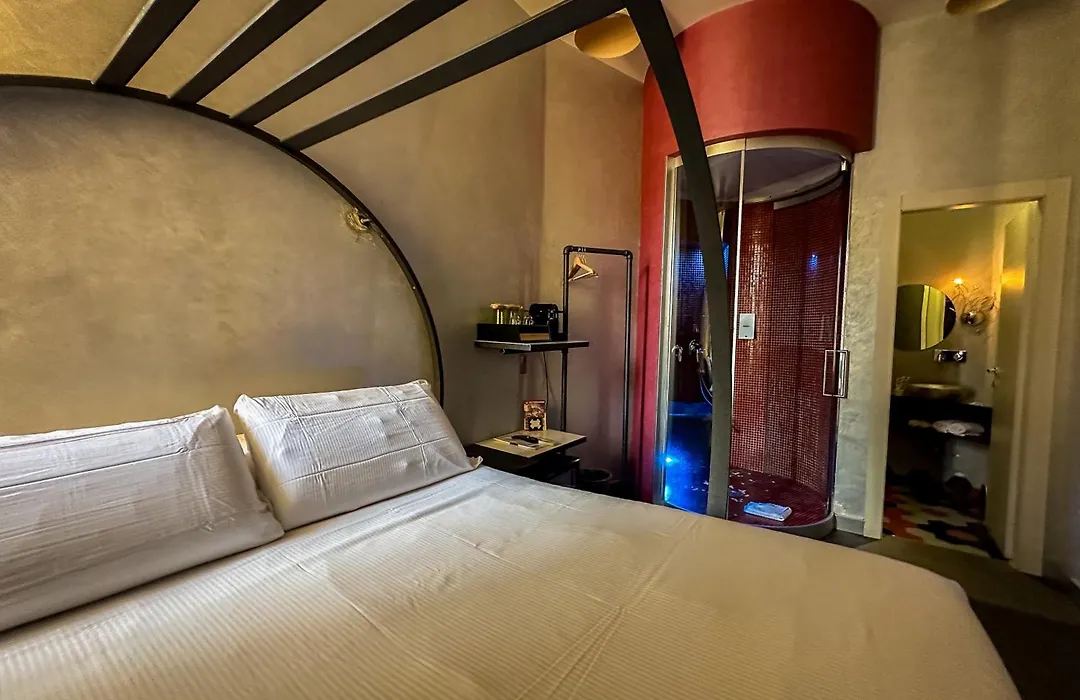 iRooms Pantheon&Navona-1
