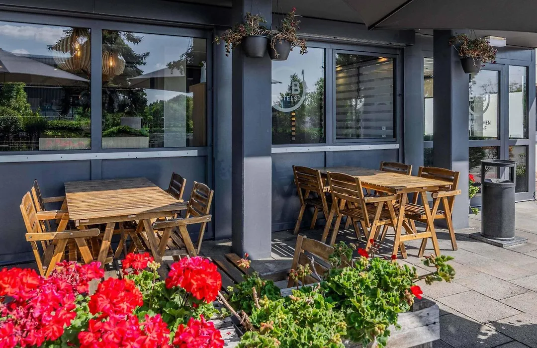 Ibis budget Regensburg Ost-1
