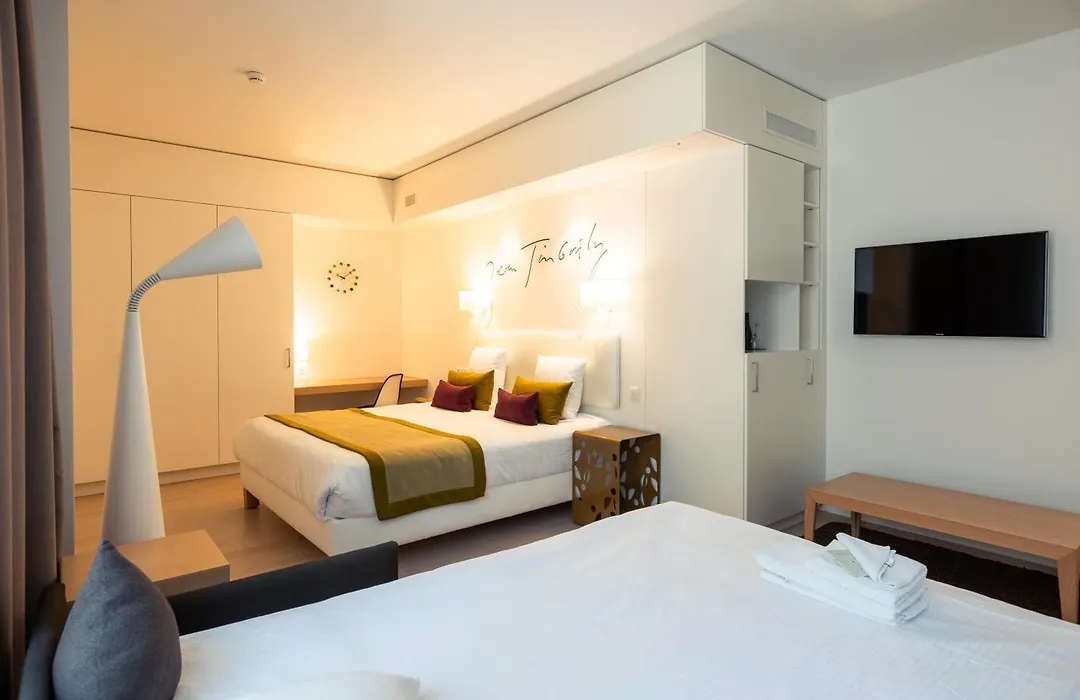 The Passage - Urban & Lifestyle Hotel-1