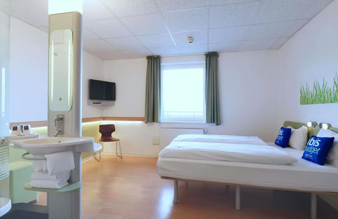 ibis budget Hotel BONN SÜD Königswinter-1
