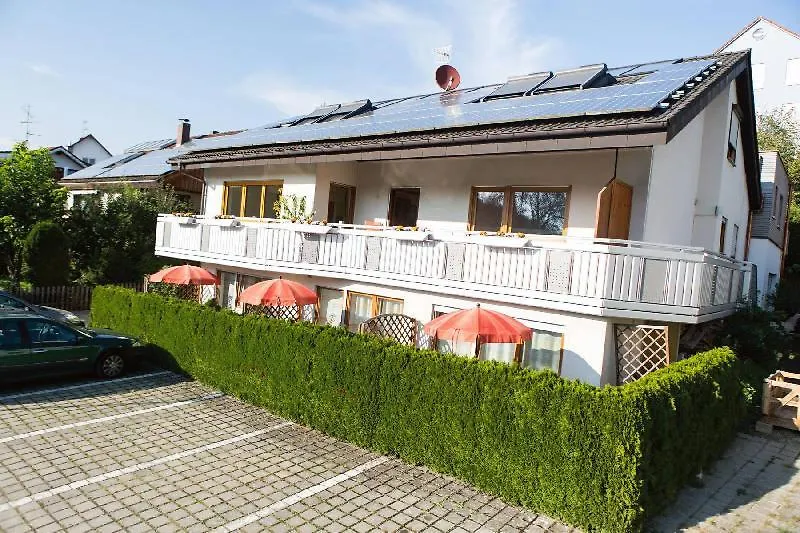 Gästehaus Schechter-1