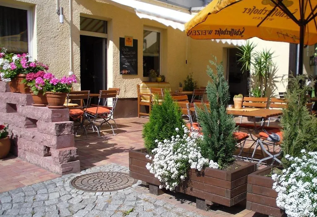 Gasthaus Forelle-1