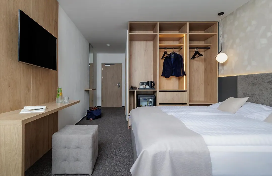 Spa Hotel Devin-1