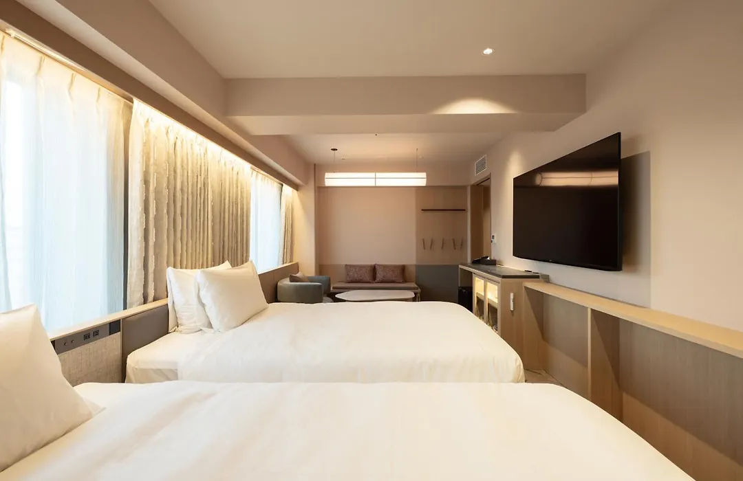 Richmond Hotel Premier Asakusa International-1