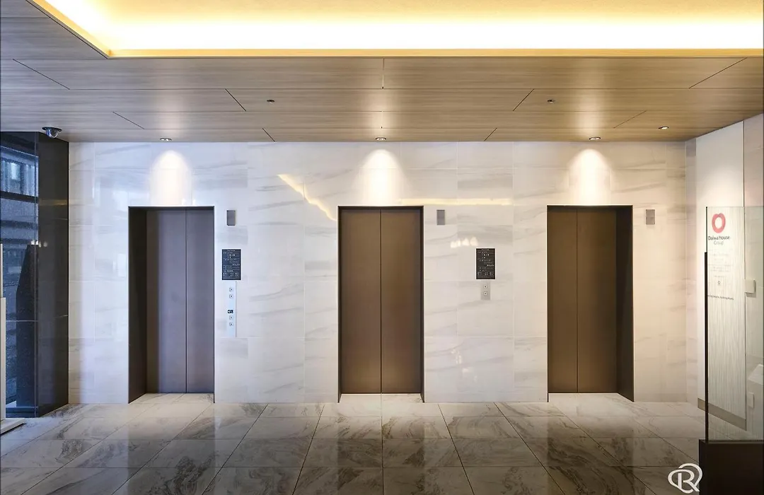 Daiwa Roynet Hotel Ginza-1