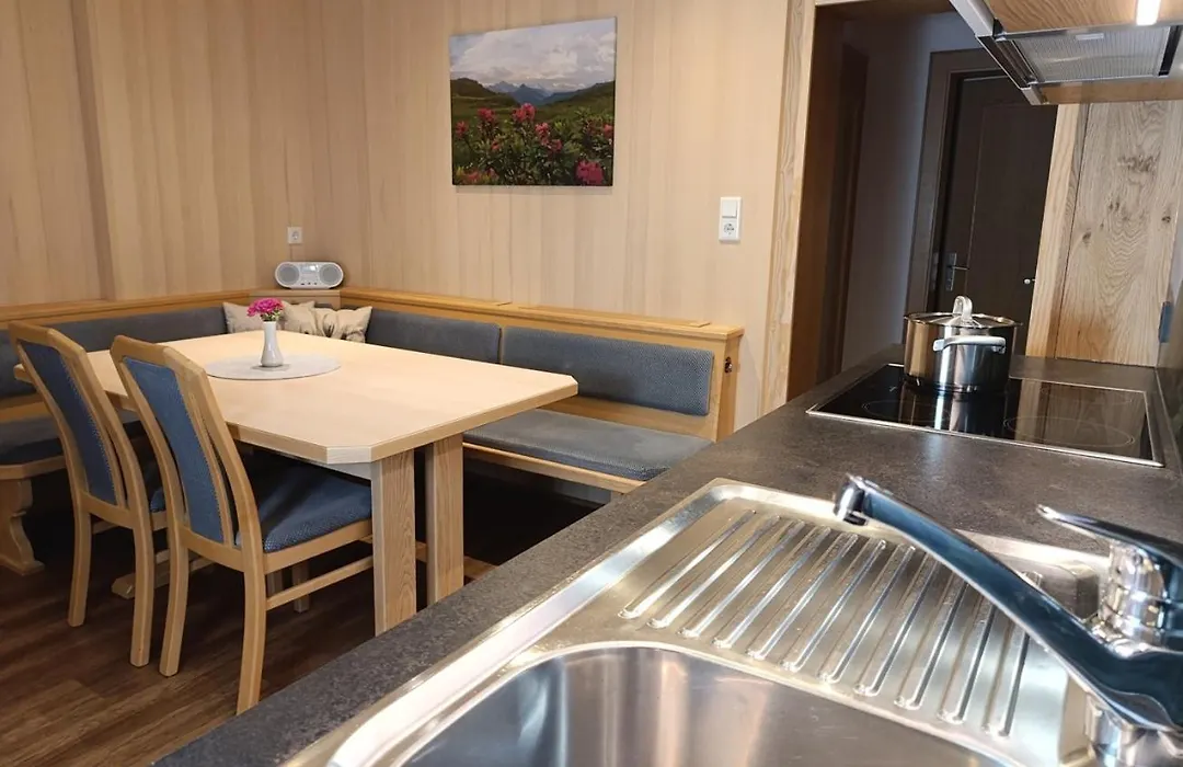 Pension Edelweiss-1
