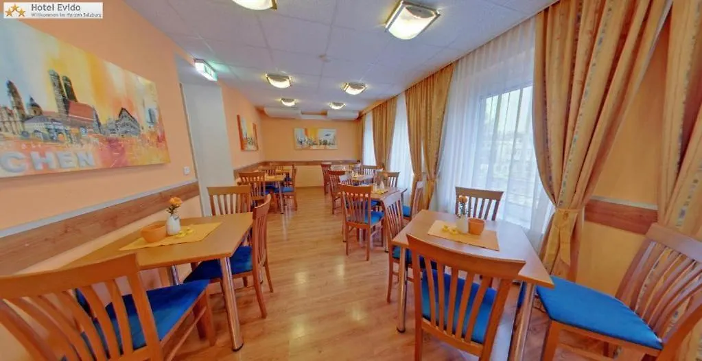 Evido Rooms-1