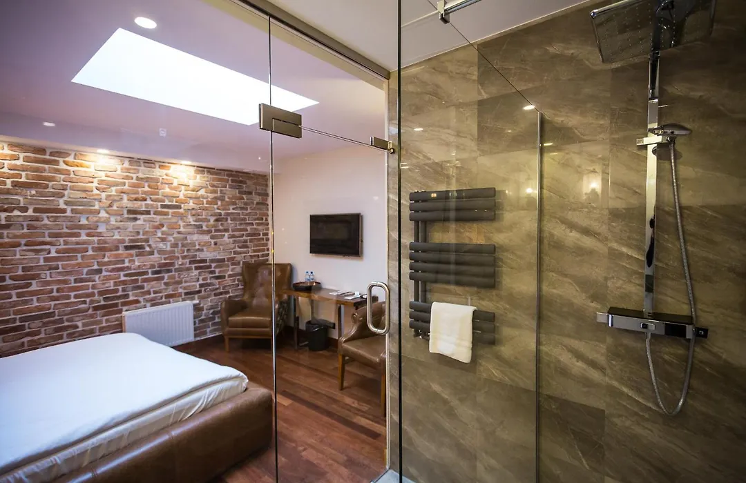 Apartamenty Chleb I Wino-1
