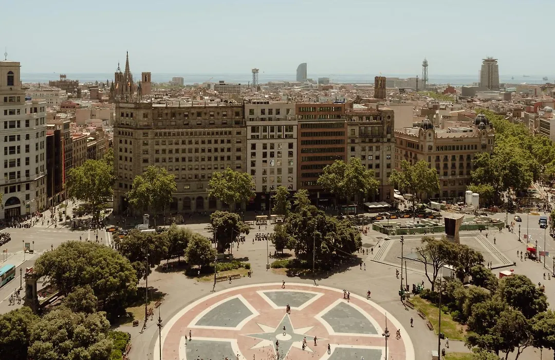 Bless Barcelona - New Opening 2026-1