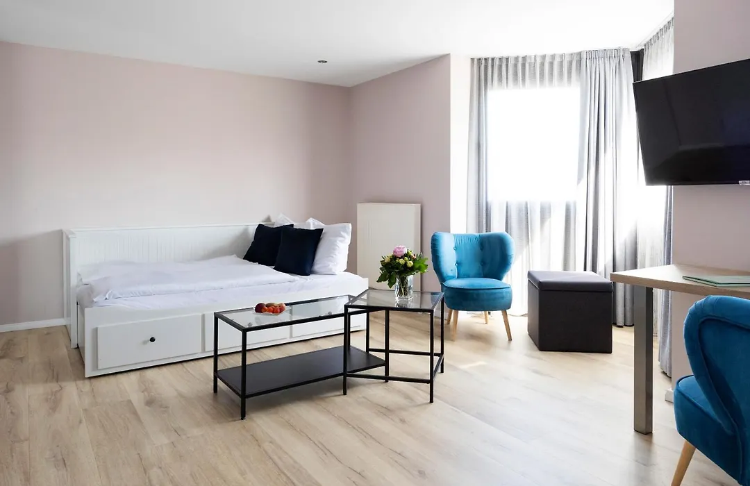 Hotel Huss Limburg-1