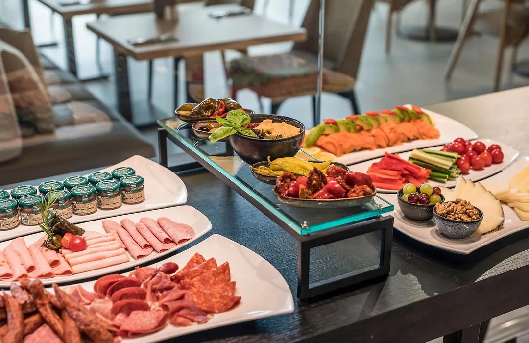 Melia Frankfurt City-1