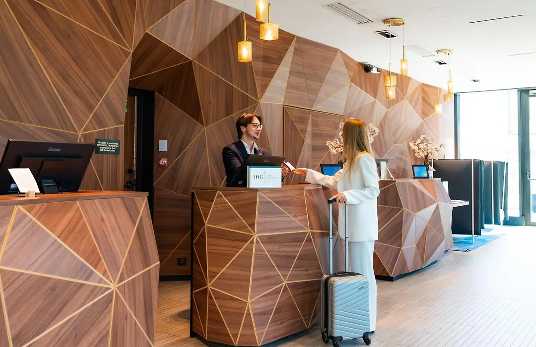 Crowne Plaza - Nice - Grand Arenas By Ihg-1