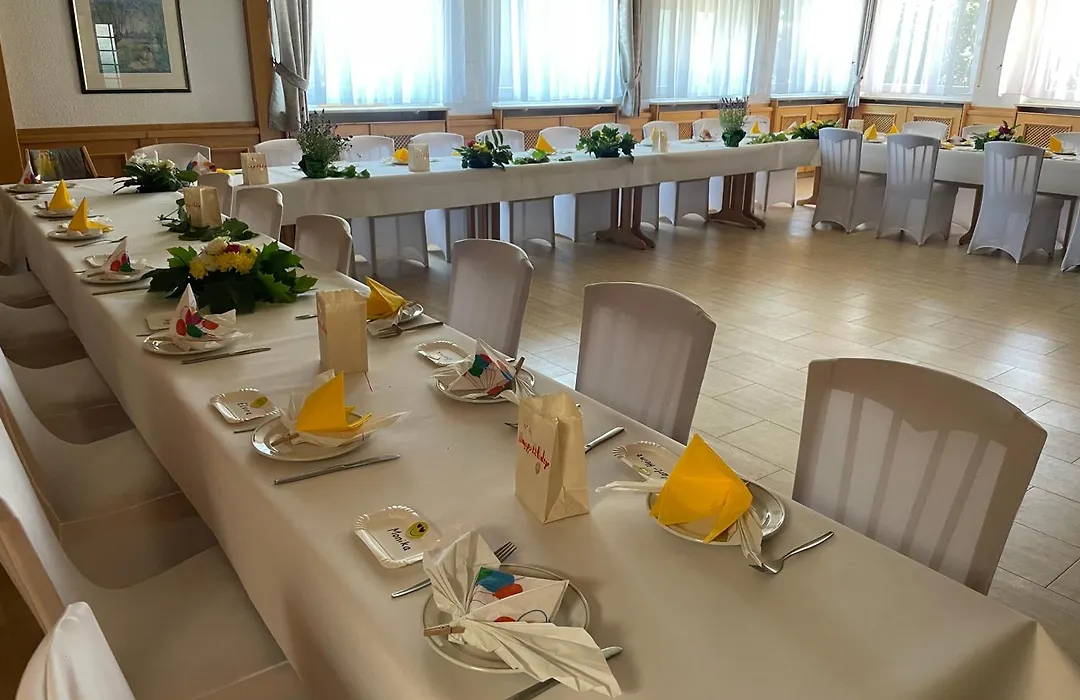 Gasthof Kirchberger-1
