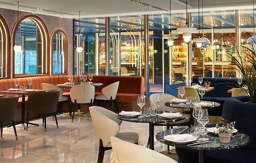 Me By Melia Barcelona-1