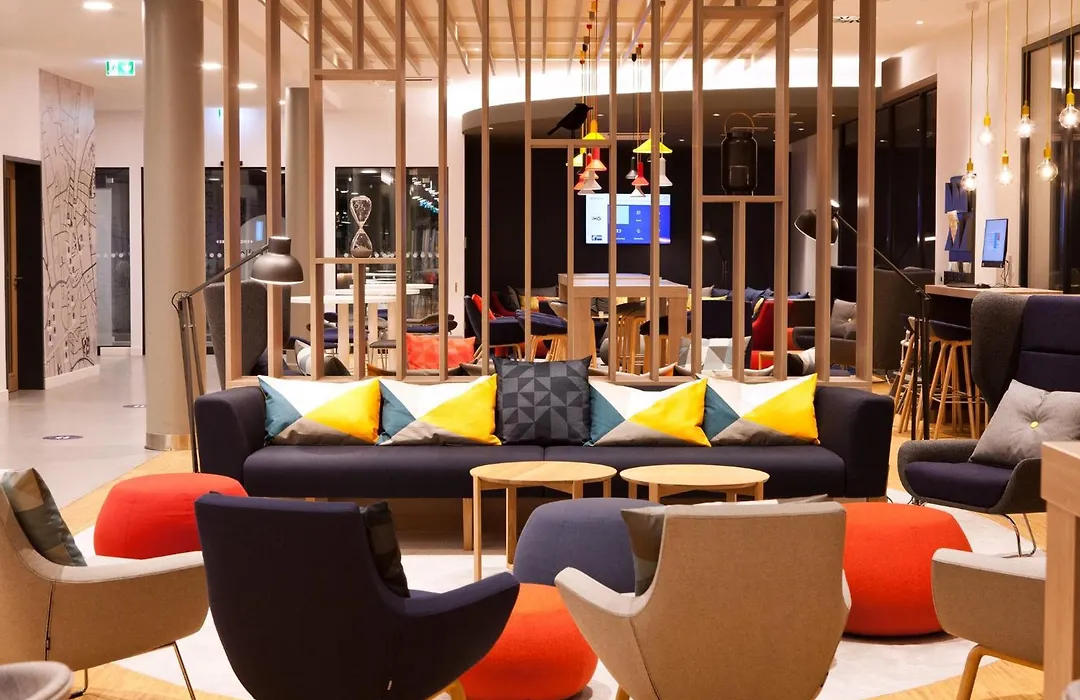 Holiday Inn Express - Fürth, an IHG Hotel-1