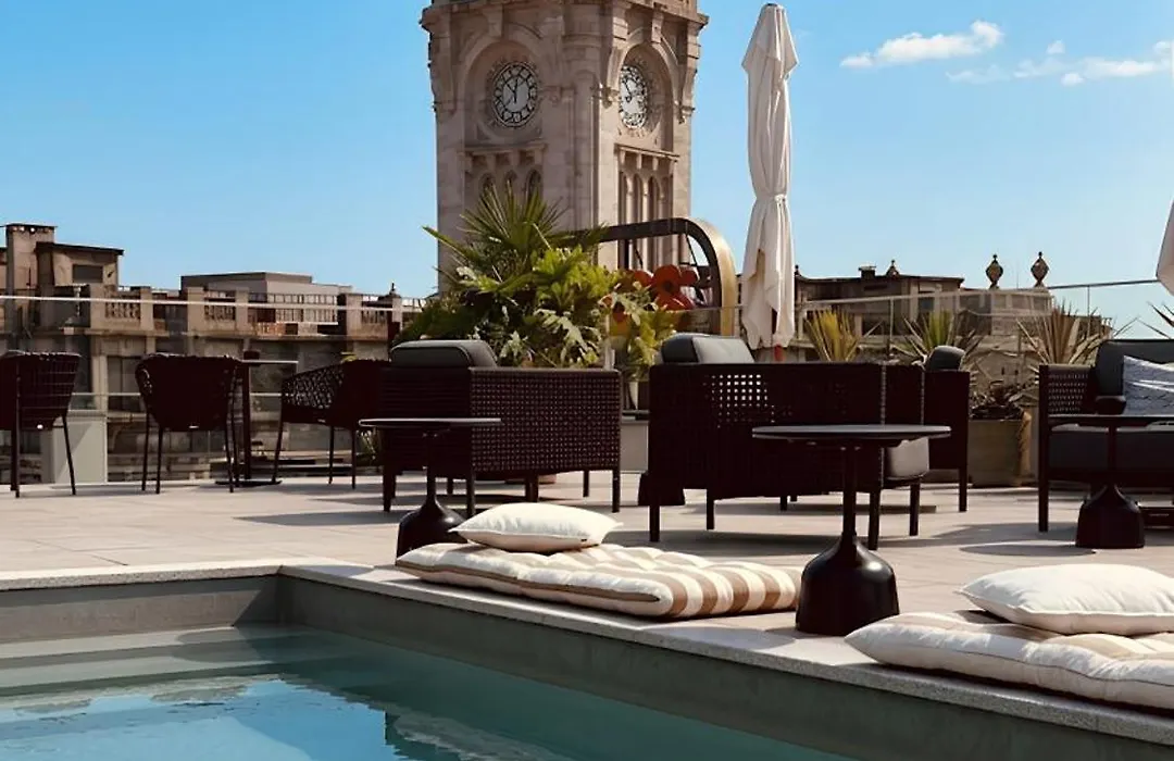 Turim Oporto Hotel-1