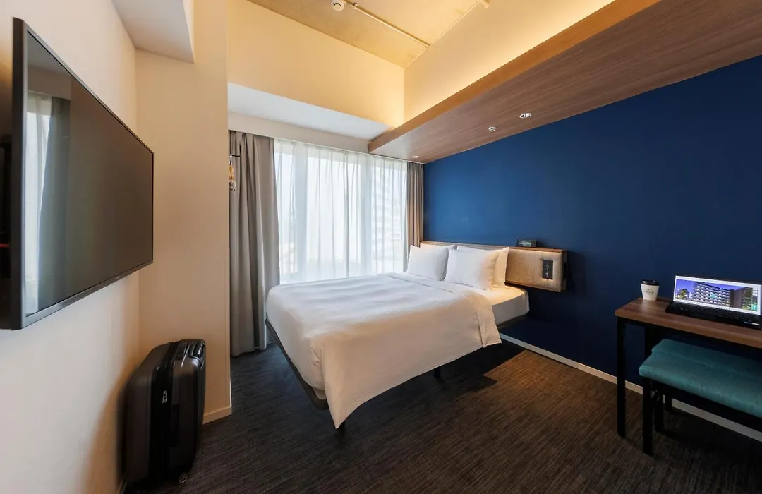 Prince Smart Inn Ebisu-1