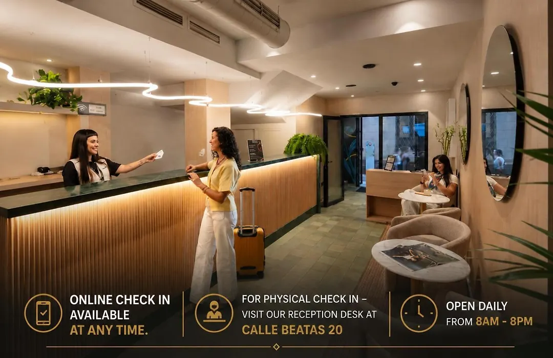 Coeo Fresca Roof Garden Signature Apartments-1