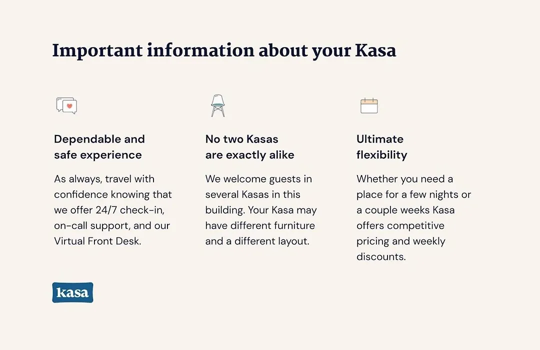 Kasa Sunset Los Angeles-1