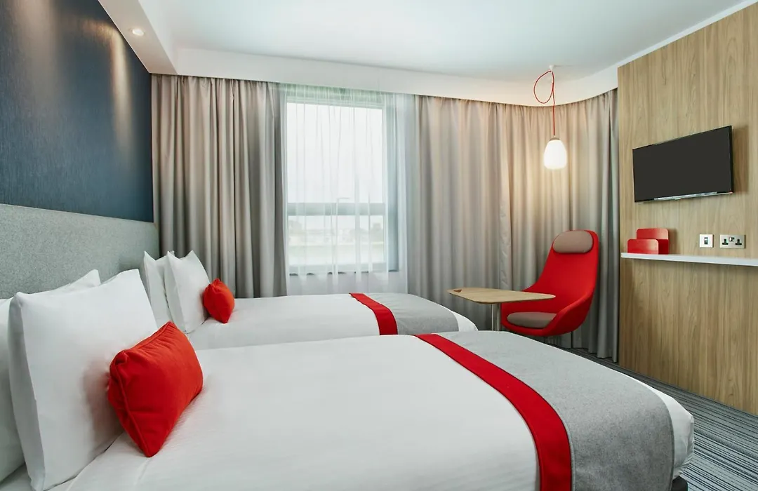 Holiday Inn Express Heilbronn By Ihg-1