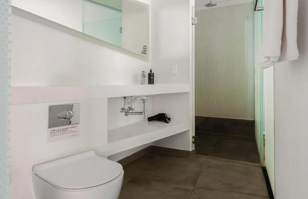Limehome Amsterdam Westerpark-1